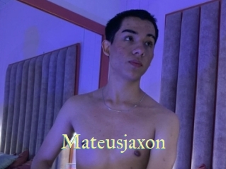 Mateusjaxon