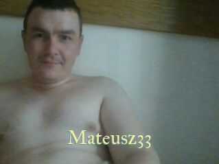Mateusz33