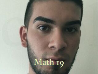Math_19