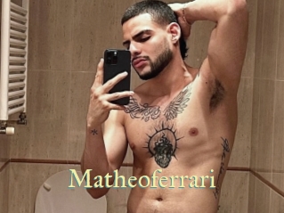 Matheoferrari