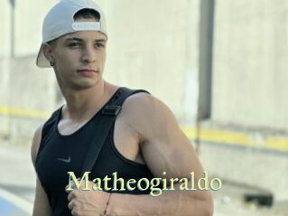 Matheogiraldo