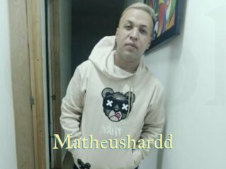 Matheushardd