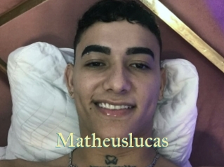 matheuslucas Cube Lille