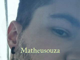 Matheusouza