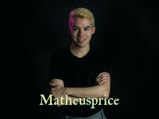 matheusprice Cube Lille