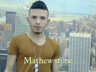 Mathew_stone