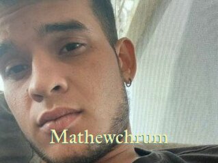 Mathewchrum