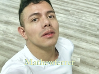 Mathewferrer