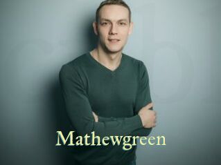 Mathewgreen