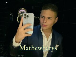 Mathewharys