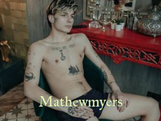 Mathewmyers