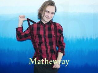 Mathewray