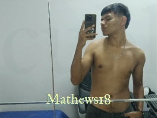 Mathews18