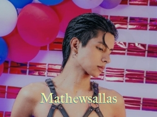 Mathewsallas