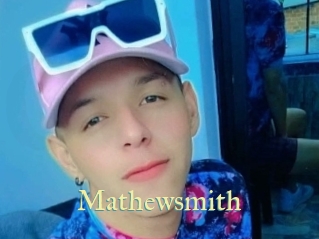Mathewsmith