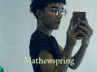 mathewspring Cube Lille