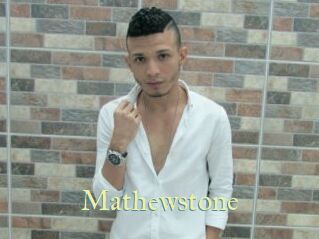 Mathewstone