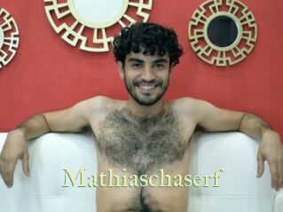 Mathiaschaserf
