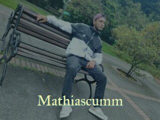 Mathiascumm
