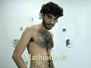Mathiasfoool
