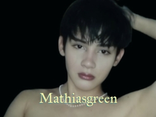 Mathiasgreen
