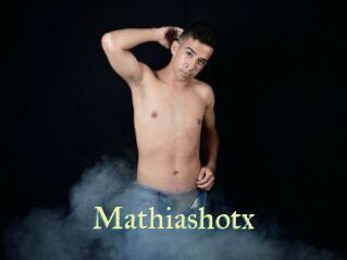 Mathiashotx
