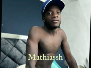 mathiassh Cube Lille