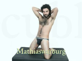 Mathiaswarburg