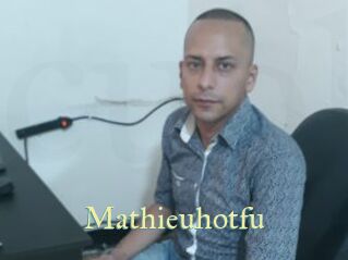 Mathieuhotfu