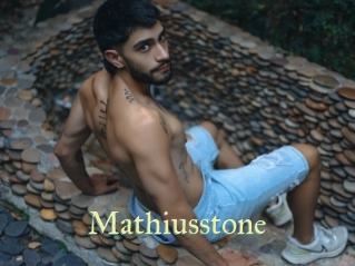 Mathiusstone
