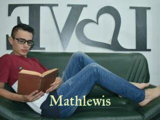 Mathlewis