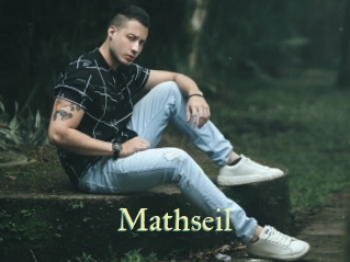 mathseil Cube Lille