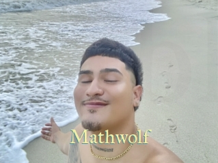 Mathwolf