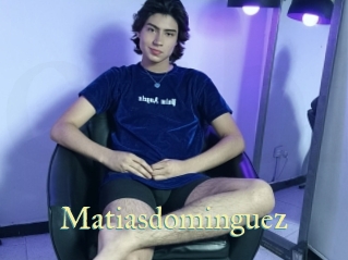 Matiasdominguez