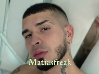 matiasfreak Cube Lille