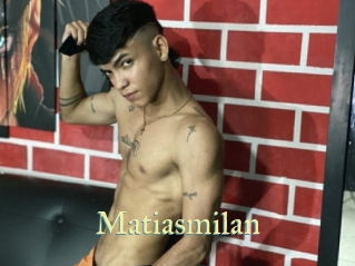 Matiasmilan