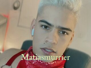 Matiasmurrier
