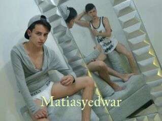 Matiasyedwar