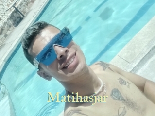 matihasjar Cube Lille