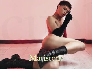 Matistone