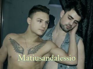 Matiusandalessio