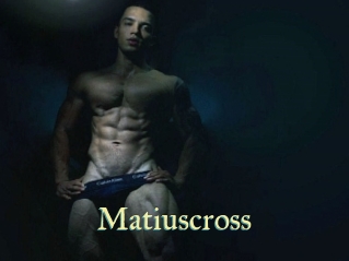 Matiuscross