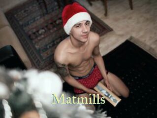 Matmills