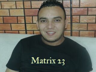 Matrix_23