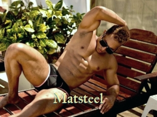 Matsteel