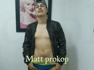 matt_prokop Cube Lille