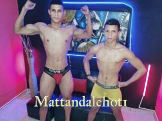 Mattandalehot1