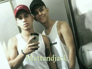 Mattandjack