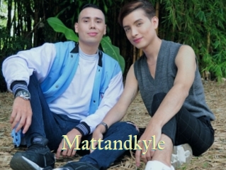 Mattandkyle
