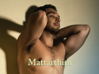 Mattarthim